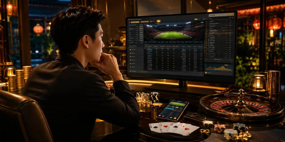 789w39 Blackjack Đêm